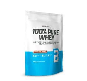 100% Ren Valleproteinpulver Chokolade 454 G - Sundhedstilbud